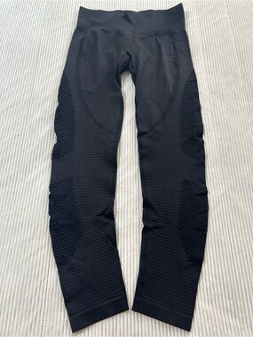 Women’s Ziya Active black leggings